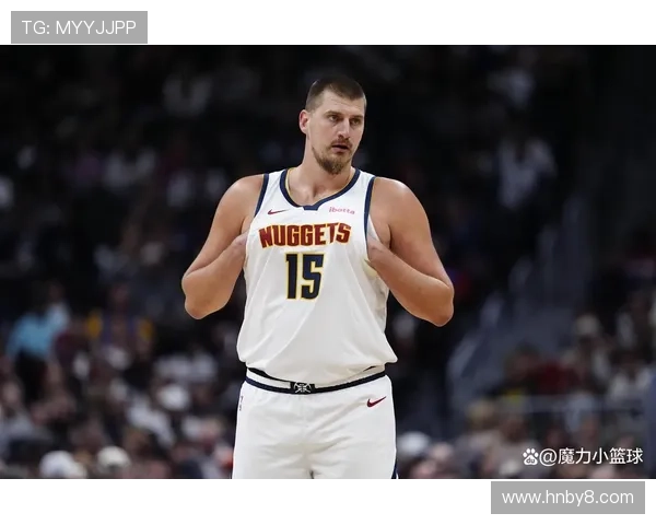 NBA最佳中锋调查结果出炉约基奇获得97选票遥遥领先文班亚马仅获3支持