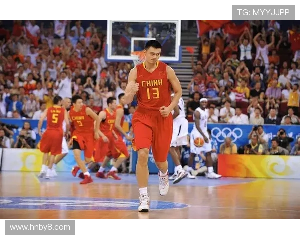 姚明回忆村BA经历感受乡村篮球热情与梦想的力量