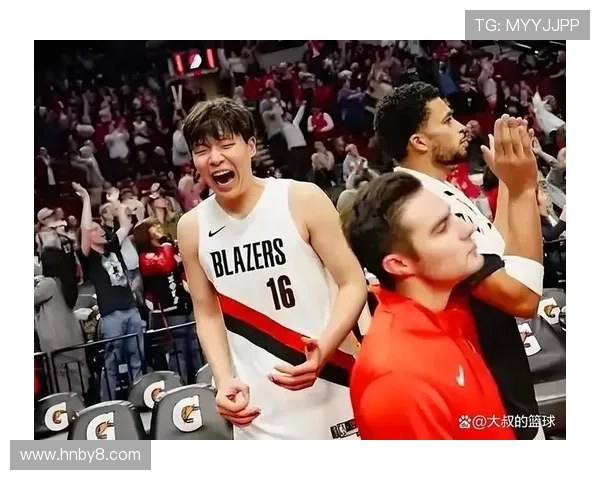 开拓者可考虑杨瀚森与克林根双塔组合提升球队统治力的有效策略